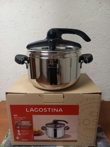 Lagostina mia pentola - mia, a