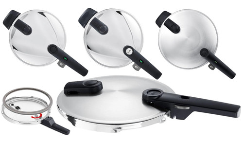 Fissler coperchio pentola - , a