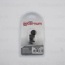 3 Gommini Coperchio Neri