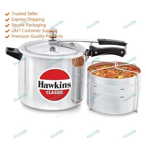 Hawkins pentola pressione - hawkins,