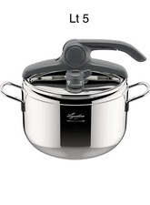 LAGOSTINA PENTOLA A PRESSIONE