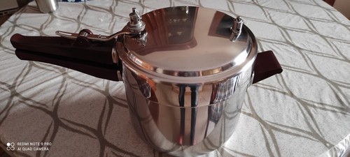 Pentola pressione calderoni - pressione,