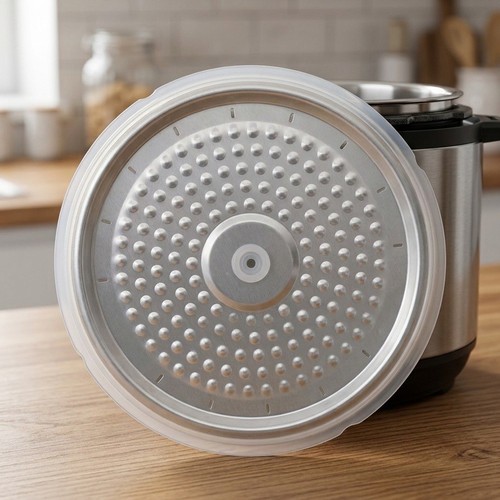 Pentola pressione 6l - pentola,