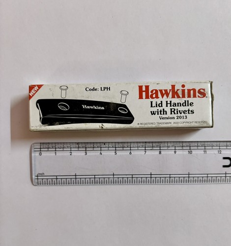 Manico coperchio hawkins con - coperchio,