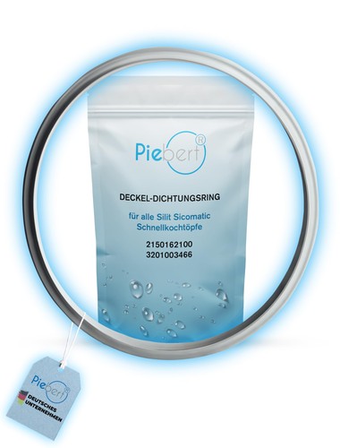 Guarnizione 39154 per pentola - guarnizione,