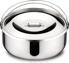 Scodello Con Coperchio