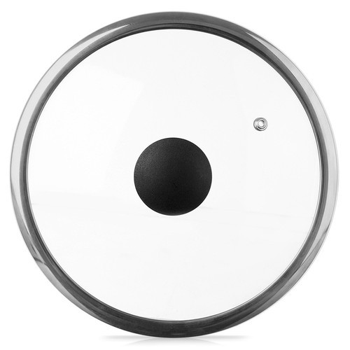 Coperchio vetro universale - coperchio, in
