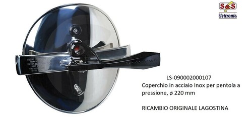 090002000107 coperchio in - coperchio,