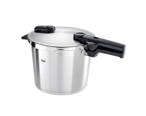 Pentola pressione fissler - pressione,
