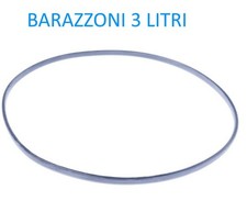 Guarnizione Coperchio per