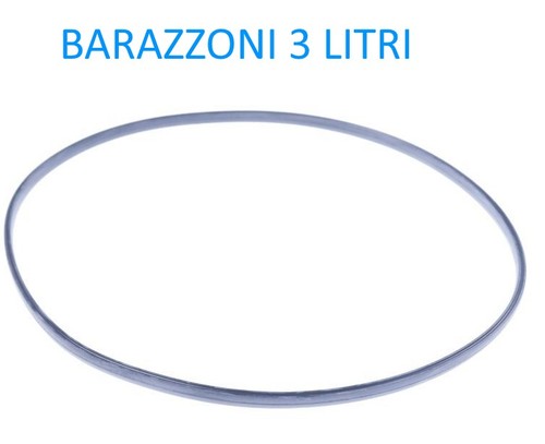 Guarnizione coperchio per - guarnizione,