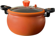 - Pentola a Pressione Non