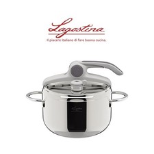 LAGOSTINA DELIZIOSA PENTOLA A