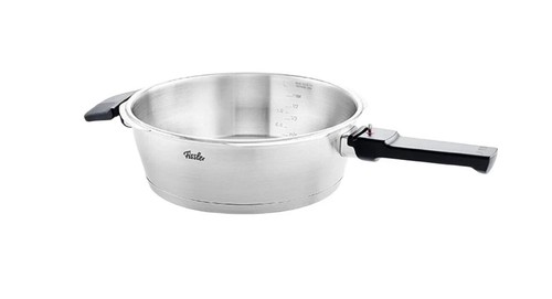 Pentola pressione fissler - pressione,
