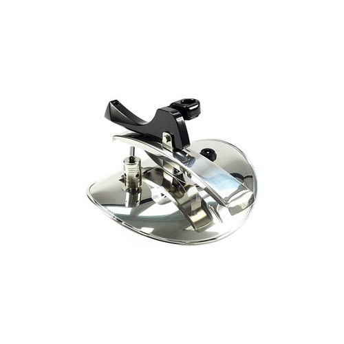 Coperchio acciaio inox - coperchio,
