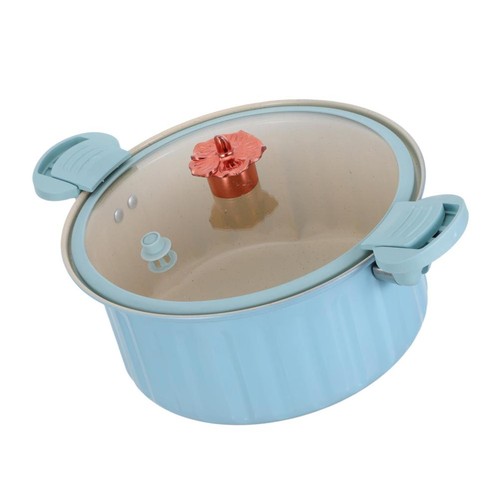 Pentola micro pressione con - micro,