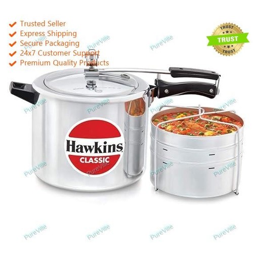 Hawkins pentola pressione - hawkins,