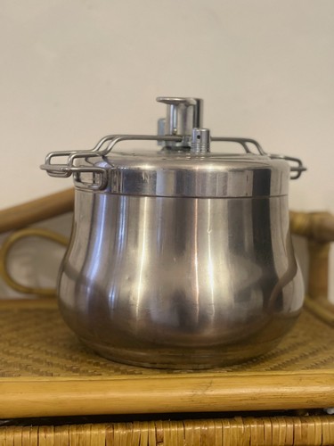 Pentola pressione barazzoni - pentola,