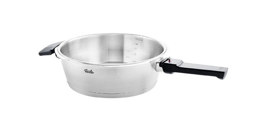 Pentola pressione fissler - pentola,