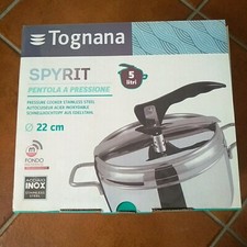 Tognana Spyrit pentola a